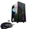 PC DE BUREAU GAMER SPIRIT-I5-13400F-RTX5050