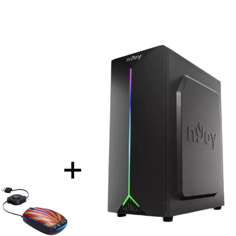 PC DE BUREAU SPIRIT-I5-13400