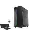 PC DE BUREAU  SPIRIT-I5-12400F-GT1030
