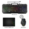 PC DE BUREAU GAMER SPIRIT-UL5-225F-RTX5050