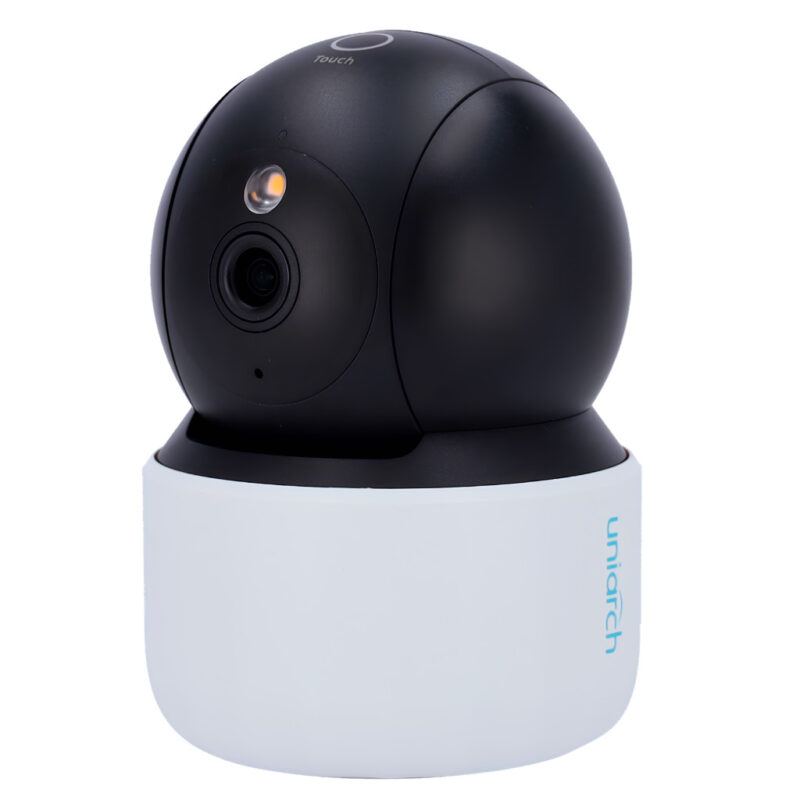 Caméra de surveillance Uniarch Uho-S3E-M3TD
