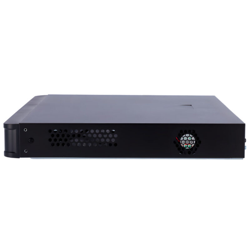 NVR IP UNIVIEW 32 CANAUX 4K