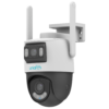 Caméra de surveillance Uniarch Uho-P2S-M33F34