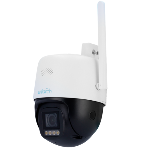 CAMÉRA DE SURVEILLANCE UNIARCH UHO-P3C-M5F4
