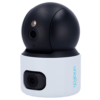 CAMÉRA DE SURVEILLANCE UNIARCH UHO-S3S-M33D