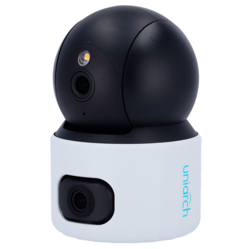 CAMÉRA DE SURVEILLANCE UNIARCH UHO-S3S-M33D