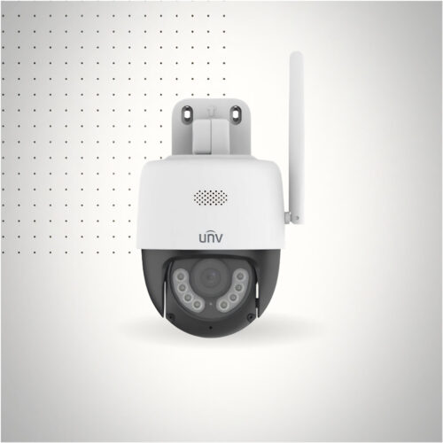 Caméra de surveillance Uniarch Uho-P1A-M3F4DCaméra de surveillance Uniarch Uho-P1A-M3F4D