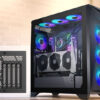 PC DE BUREAU GAMER SPIRIT-I9-13900KF-RTX5060TI