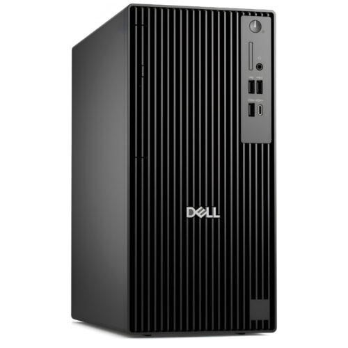 PC DE BUREAU DELL DELL PRO TOWER PLUS QBT1250 Ultra 7 / 8GO / 512SSD