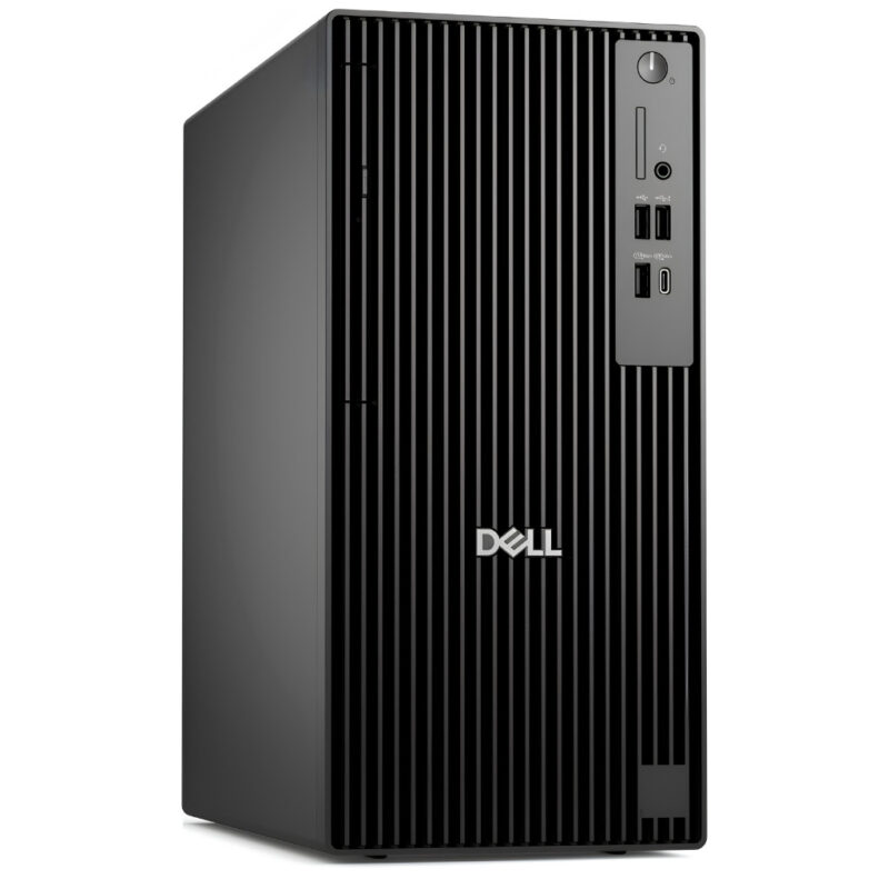 PC DE BUREAU DELL DELL PRO TOWER PLUS QBT1250 Ultra 7 / 8GO / 512SSD