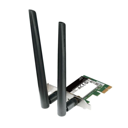 Adaptateur WiFi D-Link DWA-548 EU