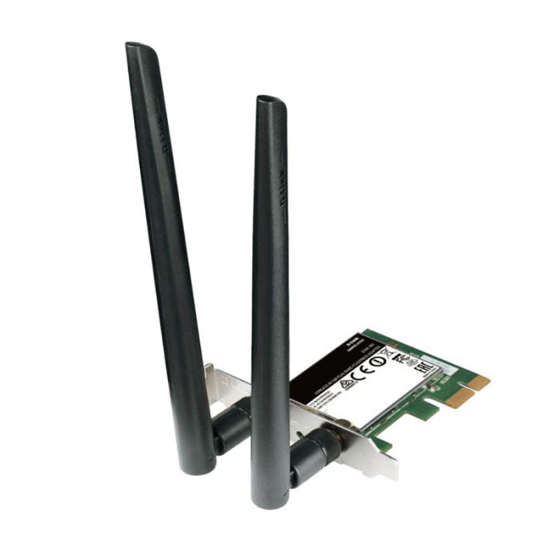 Adaptateur WiFi D-Link DWA-548 EU