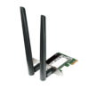 Carte Wi-Fi D-Link AC1200 Express 2x4,5 dBi