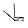 Carte Wi-Fi D-Link AC1200 Express 2x4,5 dBi
