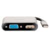 Adaptateur USB-C vers HDMI D-LINK