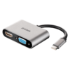 Adaptateur USB-C vers HDMI D-LINK
