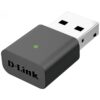 CLÉ WIFI USB D-LINK NANO DWA-131 - NOIR