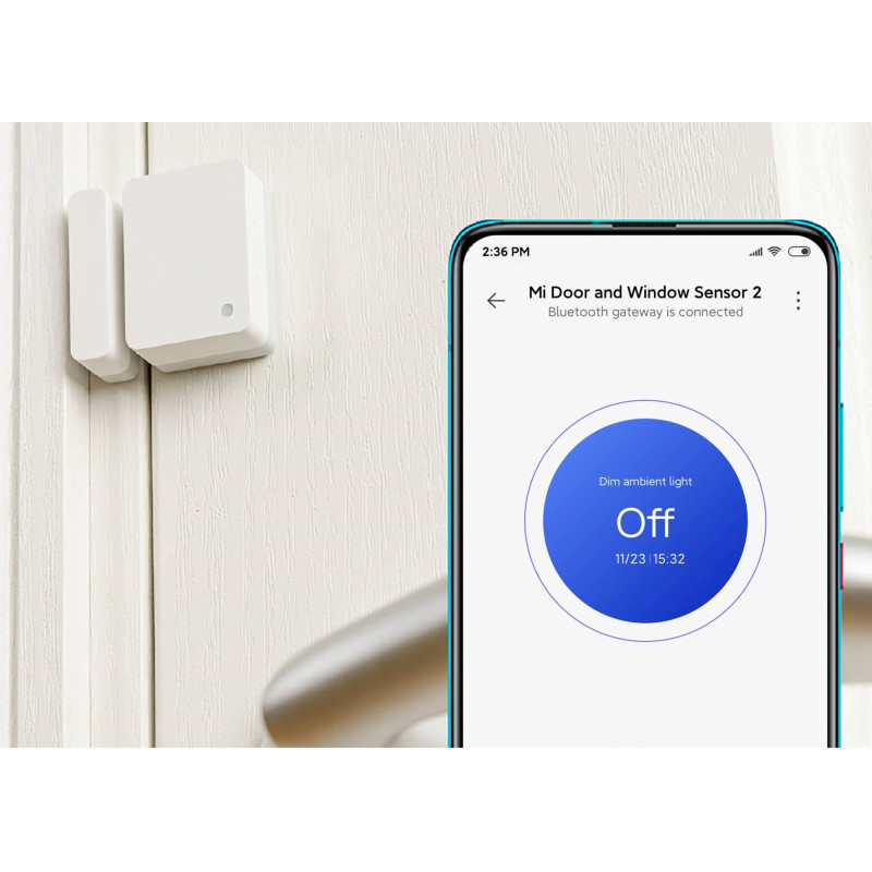 XIAOMI MI DOOR AND WINDOW SENSOR 2