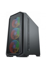 PC DE BUREAU GAMER SPIRIT-UL5-225F-RTX5050