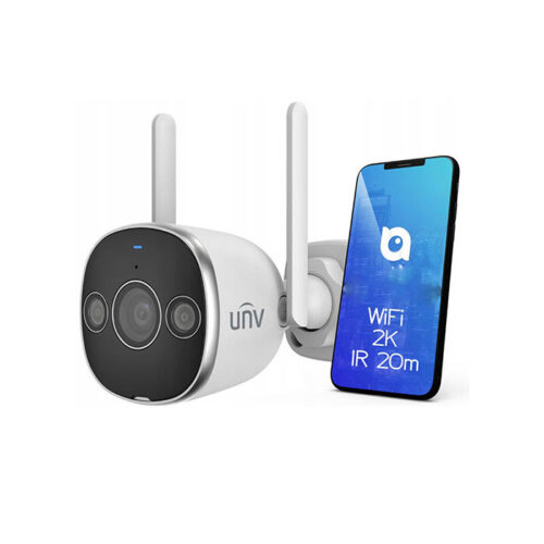 CAMÉRA DE SURVEILLANCE UNIARCH UHO-B2D-M3F3D