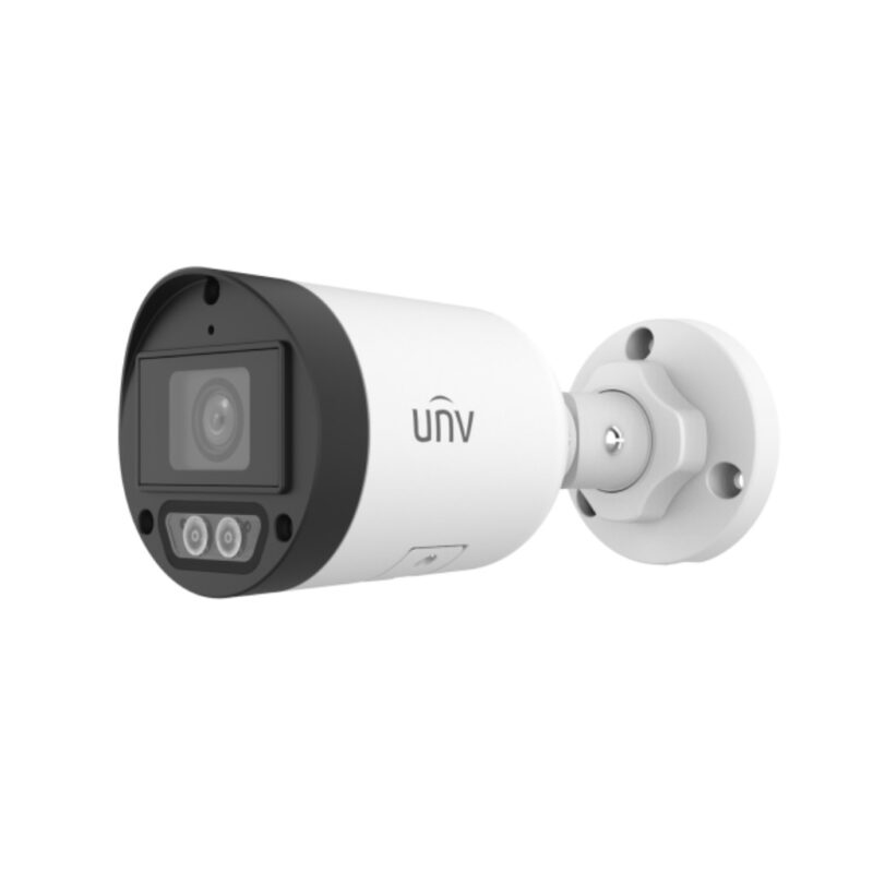 Caméra de surveillance Uniview IPC2122LB-AF28K-DL