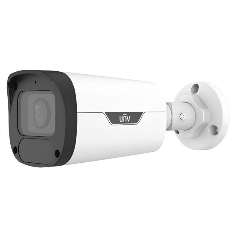 Caméra de surveillance Uniview IPC2324LB-ADZK-H