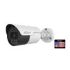 CAMERA DE SURVEILLANCE IP EASYSTAR 4MP BULLET DUAL LIGHT IR 30M IP67