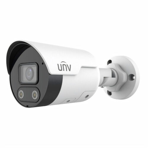 CAMÉRA DE SURVEILLANCE IP EASYSTAR 2MP BULLET DUAL LIGHT