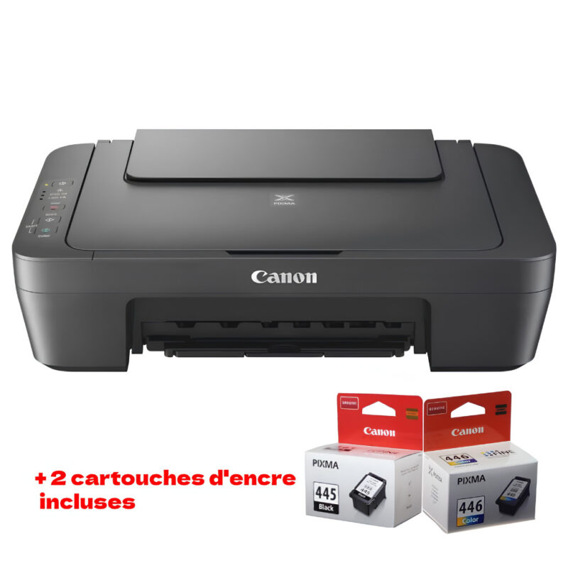 Imprimante CANON PIXMA MG2541S 3EN1 Gris