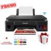 IMPRIMANTE CANON PIXMA G3410 3EN1 WIFI