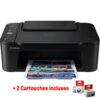 Imprimante CANON PIXMA TS3640 3EN1 WIFI