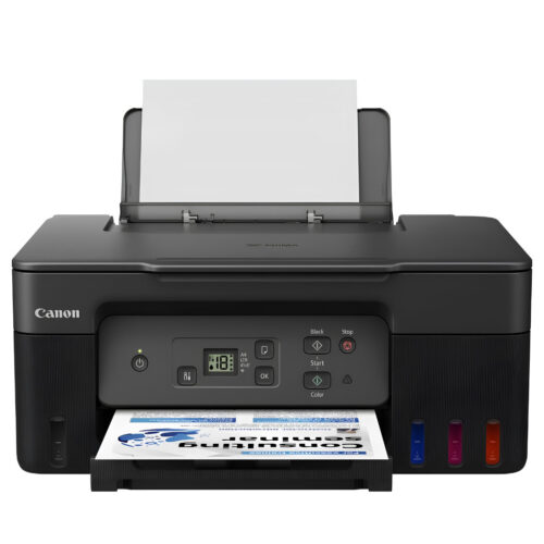 Imprimante CANON PIXMA G2470 3EN1 BK