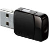 CLÉ WIFI USB D-LINK DWA-171 AC600 NANO - NOIR