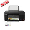 IMPRIMANTE CANON PIXMA G3430 3EN1 WIFI BK