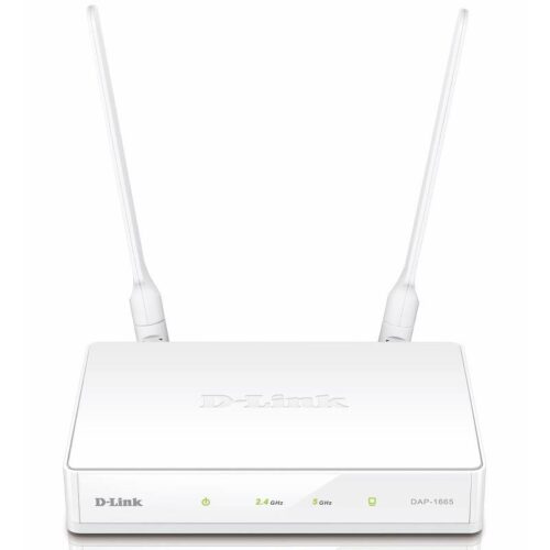 Point d'accès sans fil D-LINK DAP-1665 Dual-Band
