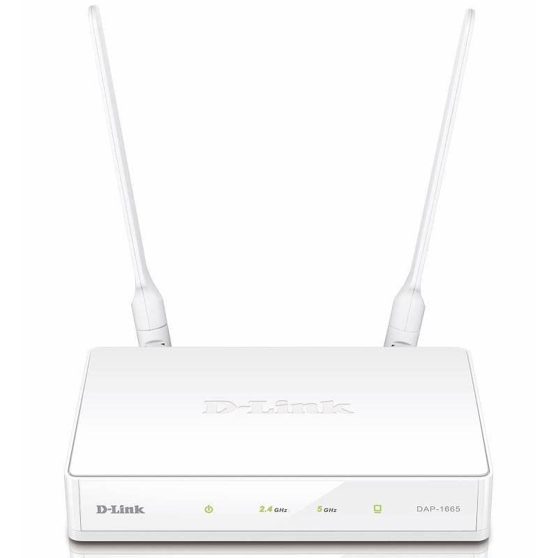 Point d'accès sans fil D-LINK DAP-1665 Dual-Band