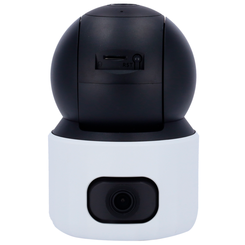 CAMÉRA DE SURVEILLANCE UNIARCH UHO-S3S-M33D