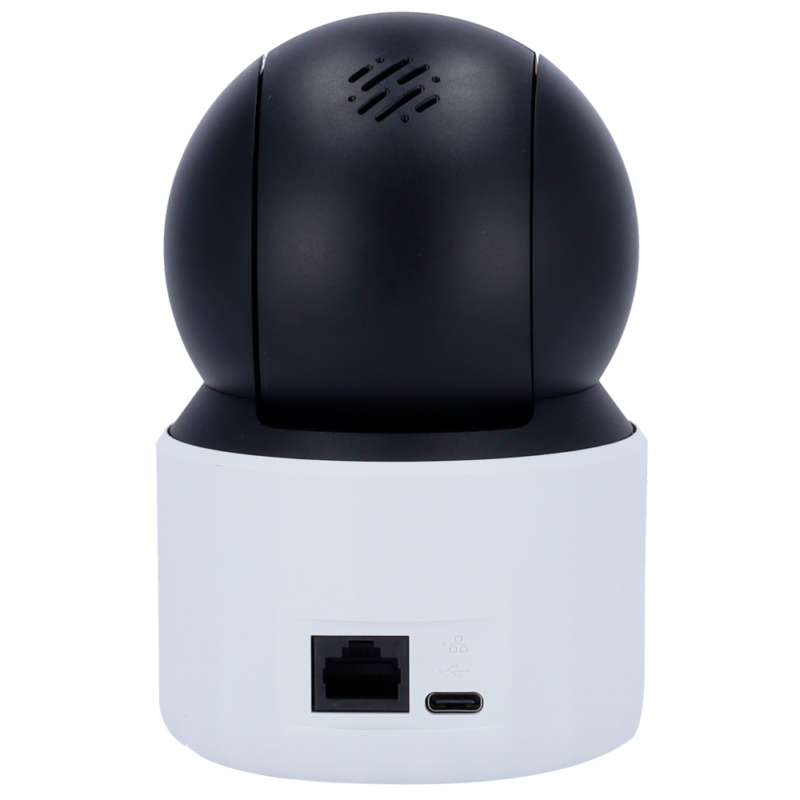 CAMÉRA DE SURVEILLANCE UNIARCH UHO-S3S-M33D