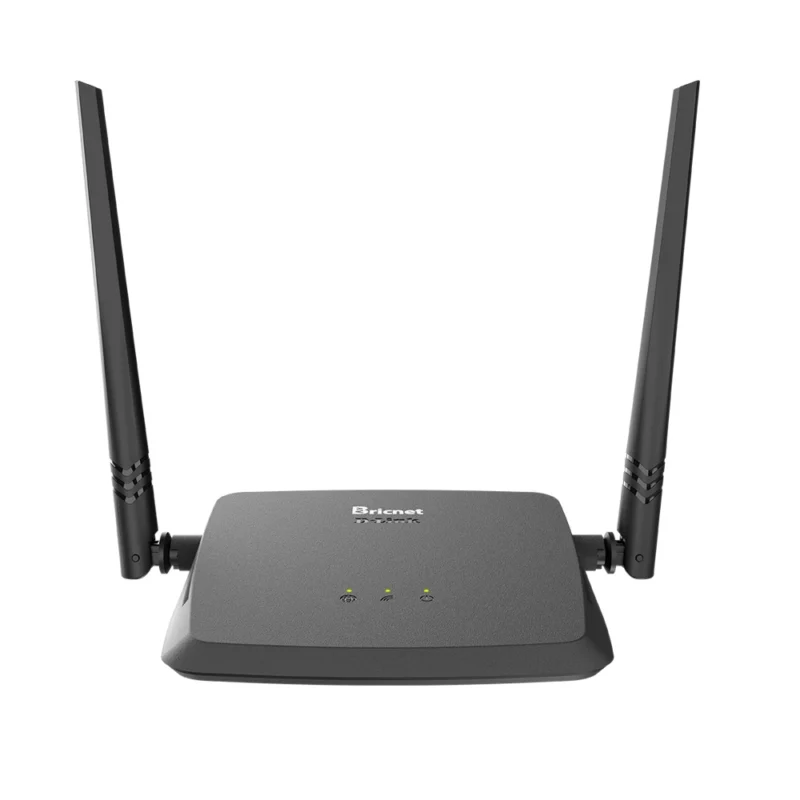 Routeur Sans fil Wifi D-link DIR-612 / 300Mbps