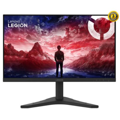 ECRAN GAMING LENOVO LEGION R27S 27'' FULL HD IPS 144 HZ - NOIR