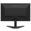 ECRAN GAMING LENOVO LEGION R24S 23.8'' FULL HD IPS 144 HZ - NOIR