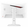 ECRAN GAMING MSI MAG 274QRFW X32 27" WQHD 180HZ FAST IPS - BLANC