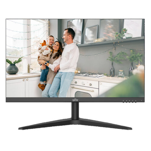 ÉCRAN UNIVIEW 24" FULL HD 200 Hz - NOIR