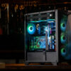 PC DE BUREAU GAMER SPIRIT-I9-13900KF-RTX5060TI