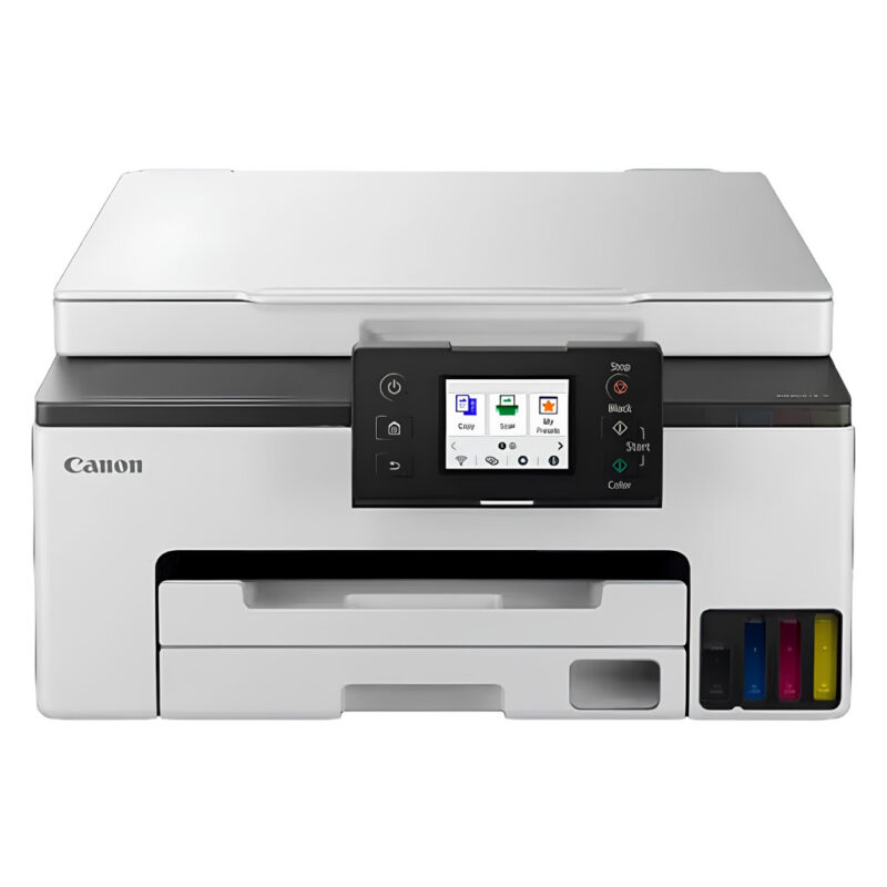 IMPRIMANTE CANON MAXIFY GX1040 3EN1 WIFI Ethernet