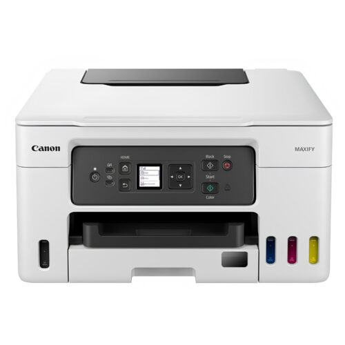IMPRIMANTE CANON MAXIFY GX3040 3EN1 WIFI Ethernet