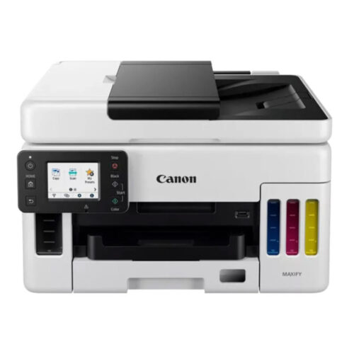 IMPRIMANTE CANON MAXIFY GX6040 3EN1 WIFI Ethernet