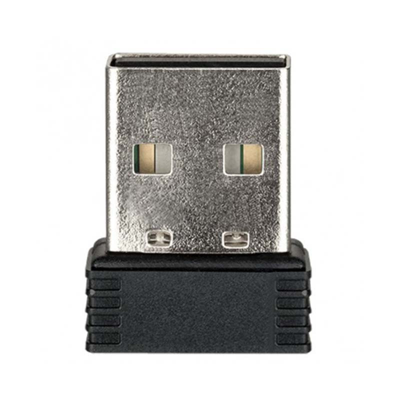 CLÉ WIFI USB D-LINK DWA-121 150 MBPS - NOIR