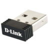 CLÉ WIFI USB D-LINK DWA-121 150 MBPS - NOIR