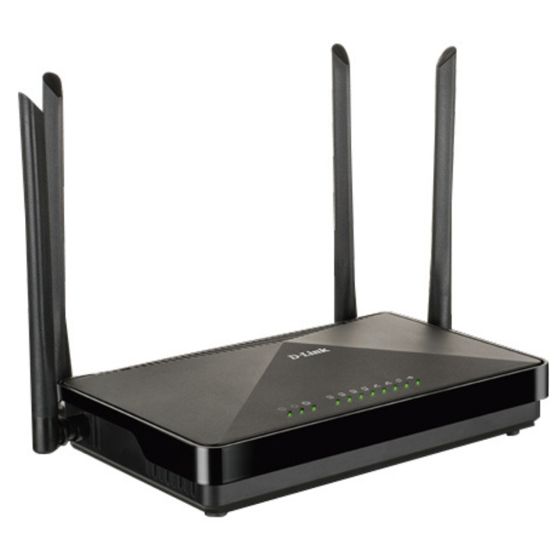 MODEM ROUTEUR DSL-245GE/EE
